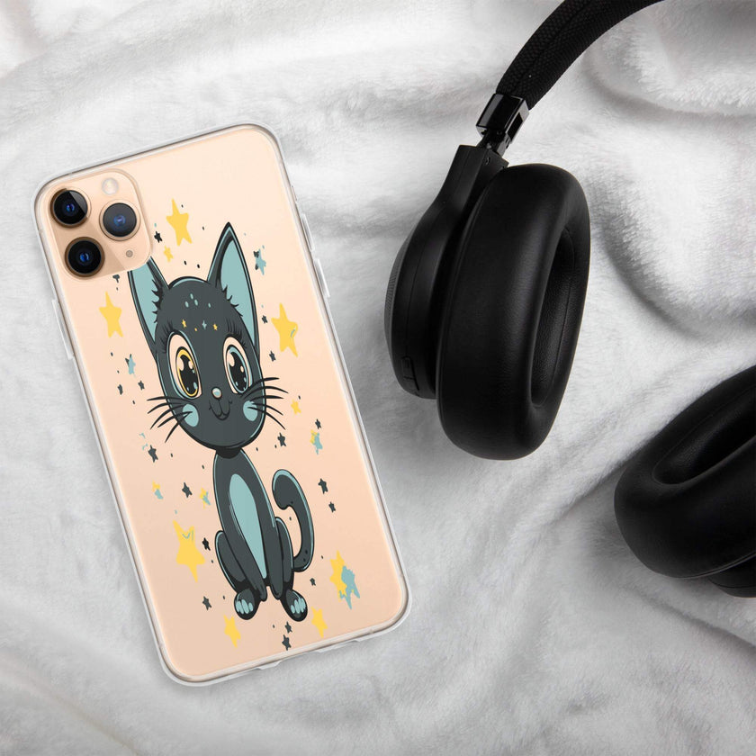 Clear Case for iPhone® - STYLISHOUR