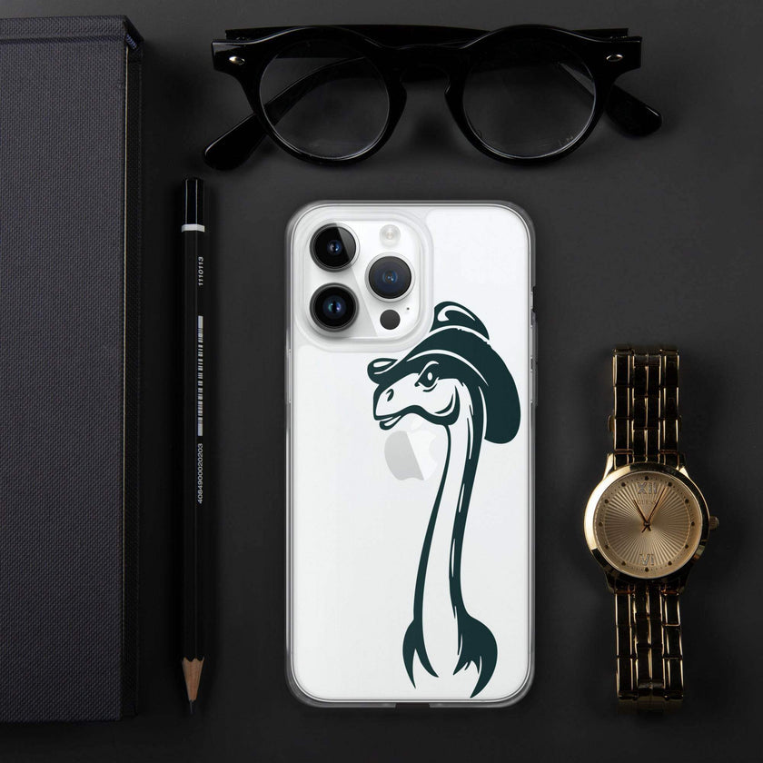 Clear Case for iPhone® - STYLISHOUR