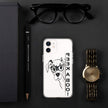 Clear Case for iPhone® - STYLISHOUR