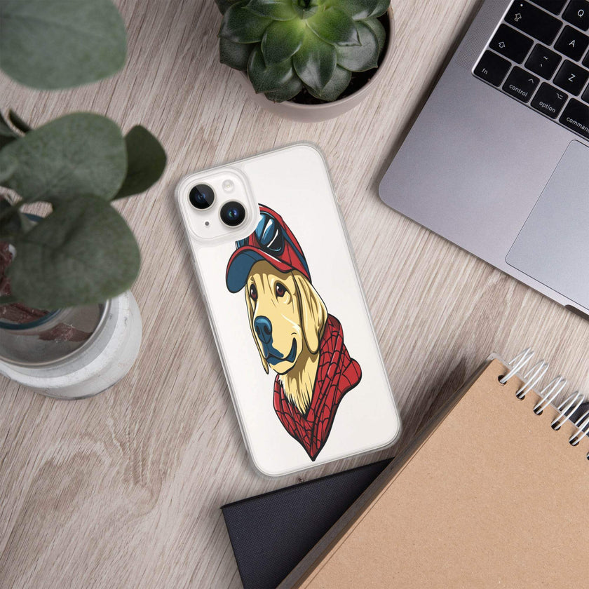 Clear Case for iPhone® - STYLISHOUR