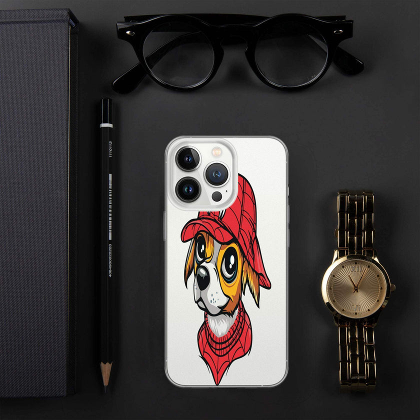 Clear Case for iPhone® - STYLISHOUR