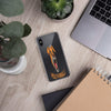 Clear Case for iPhone® - STYLISHOUR