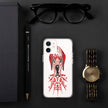 Clear Case for iPhone® - STYLISHOUR