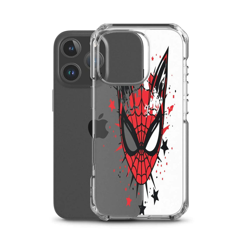 Clear Case for iPhone® - STYLISHOUR