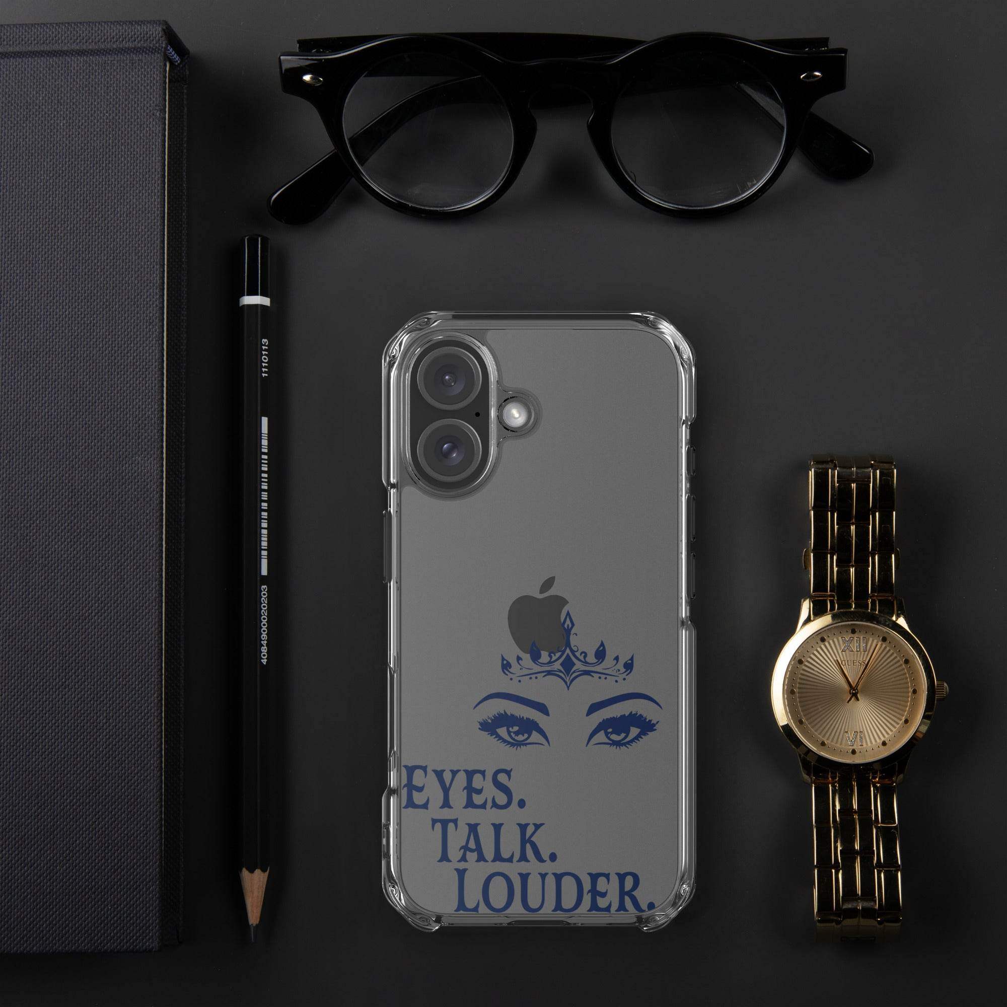 Clear Case for iPhone® - STYLISHOUR