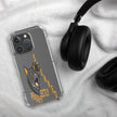 Clear Case for iPhone® - STYLISHOUR