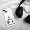 Clear Case for iPhone® - STYLISHOUR