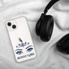 Clear Case for iPhone® - STYLISHOUR