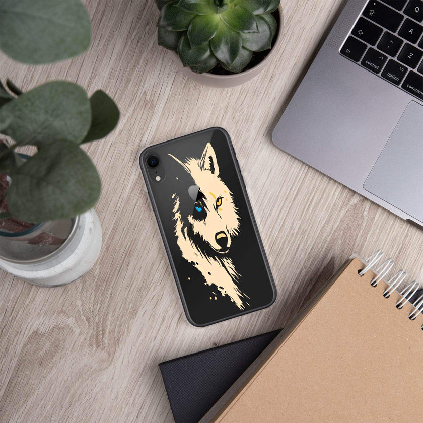 Clear Case for iPhone® - STYLISHOUR