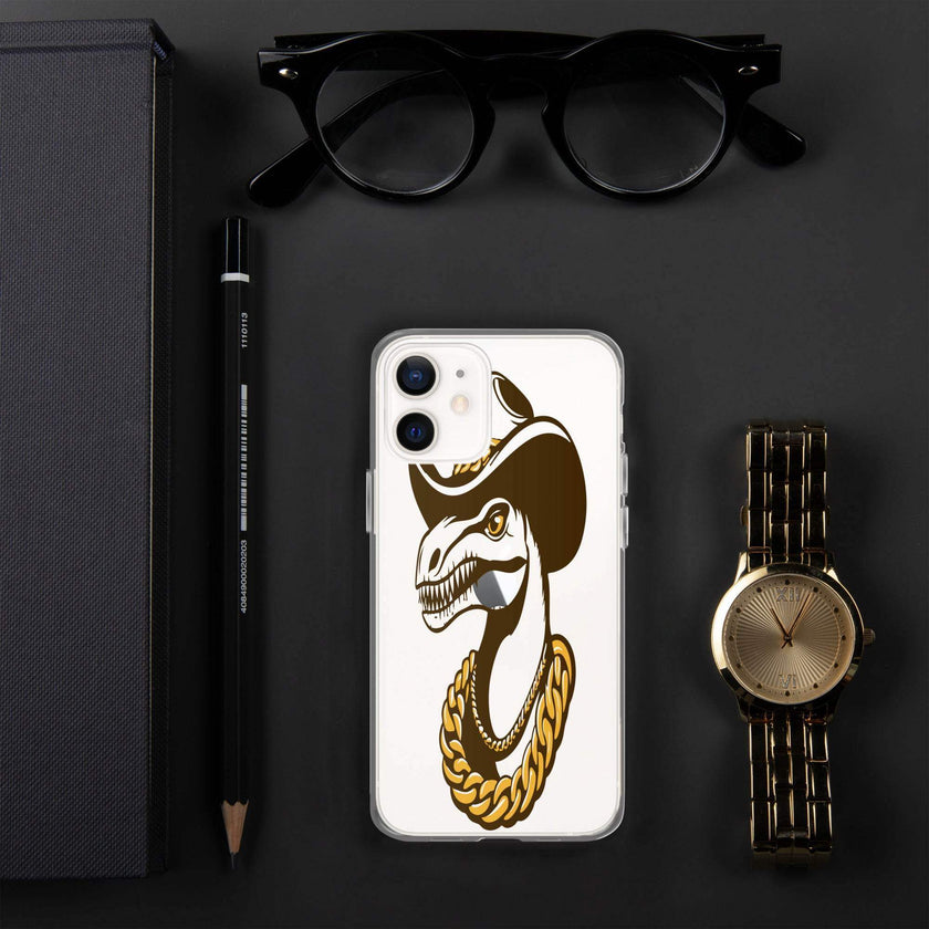 Clear Case for iPhone® - STYLISHOUR