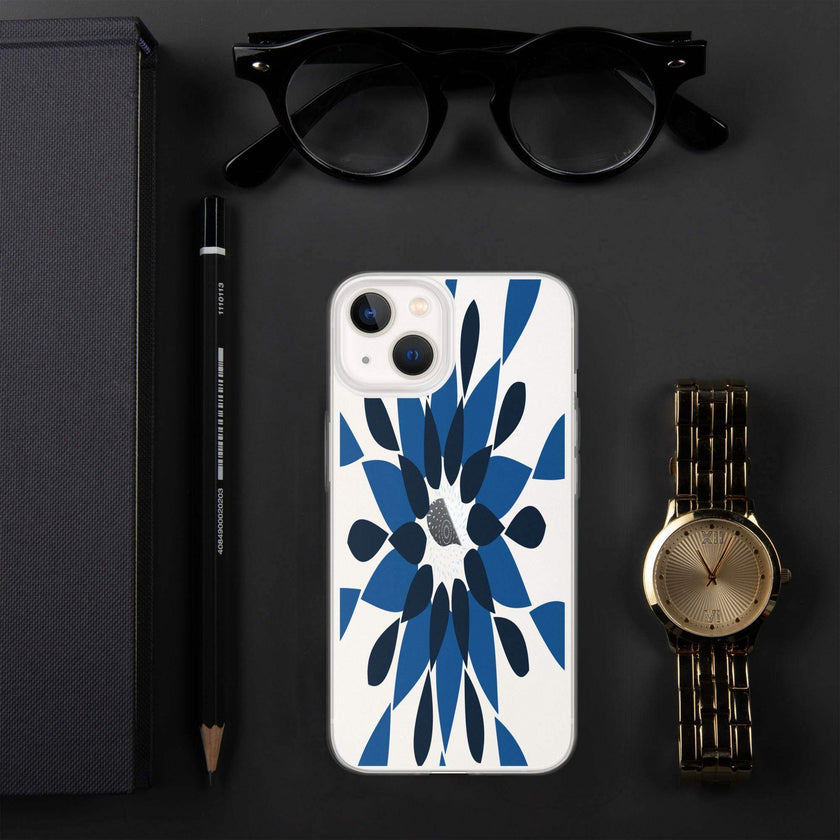 Clear Case for iPhone® - STYLISHOUR