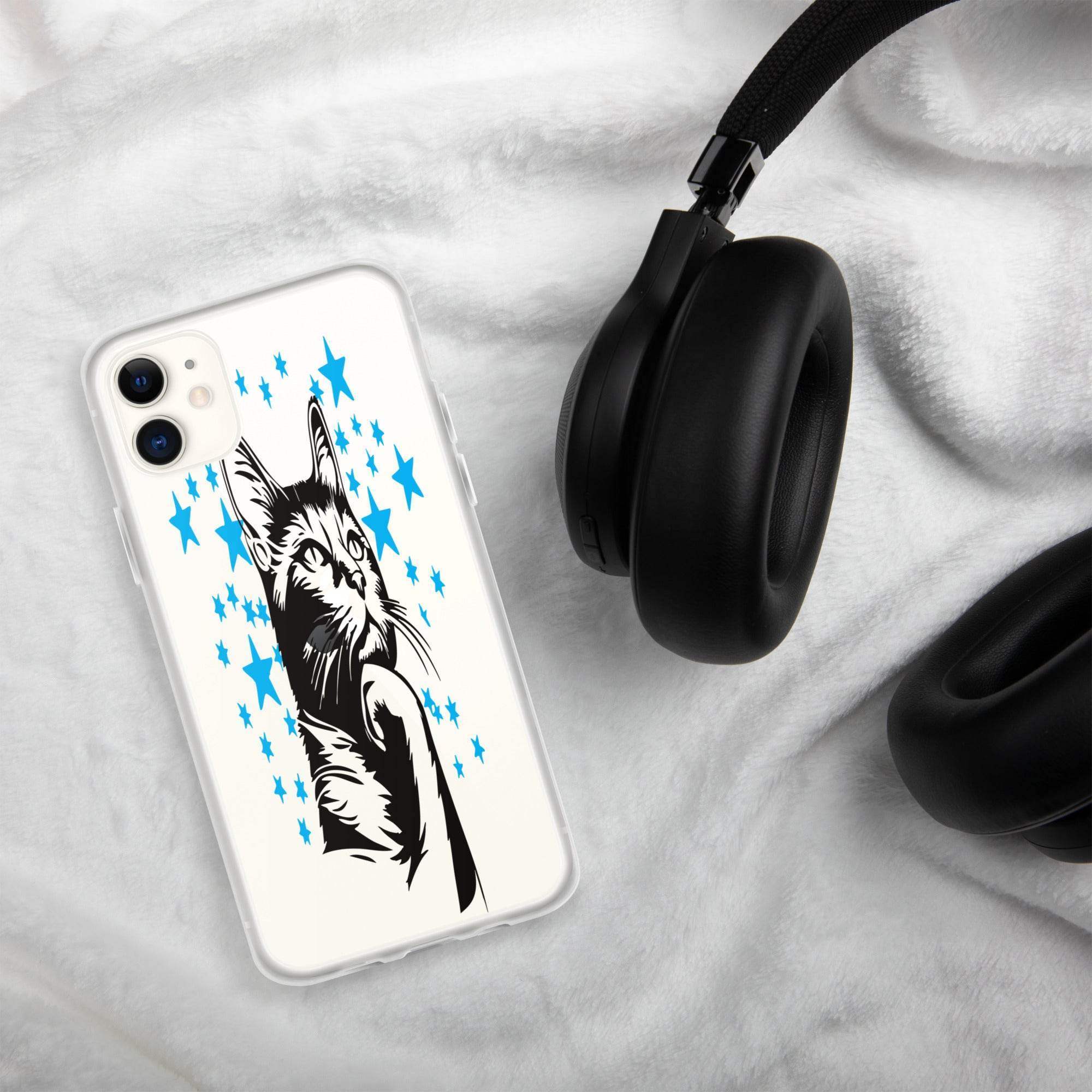 Clear Case for iPhone® - STYLISHOUR