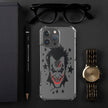 Clear Case for iPhone® - STYLISHOUR