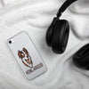 Clear Case for iPhone® - STYLISHOUR