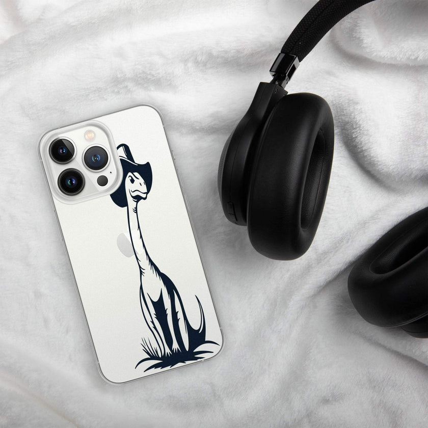 Clear Case for iPhone® - STYLISHOUR