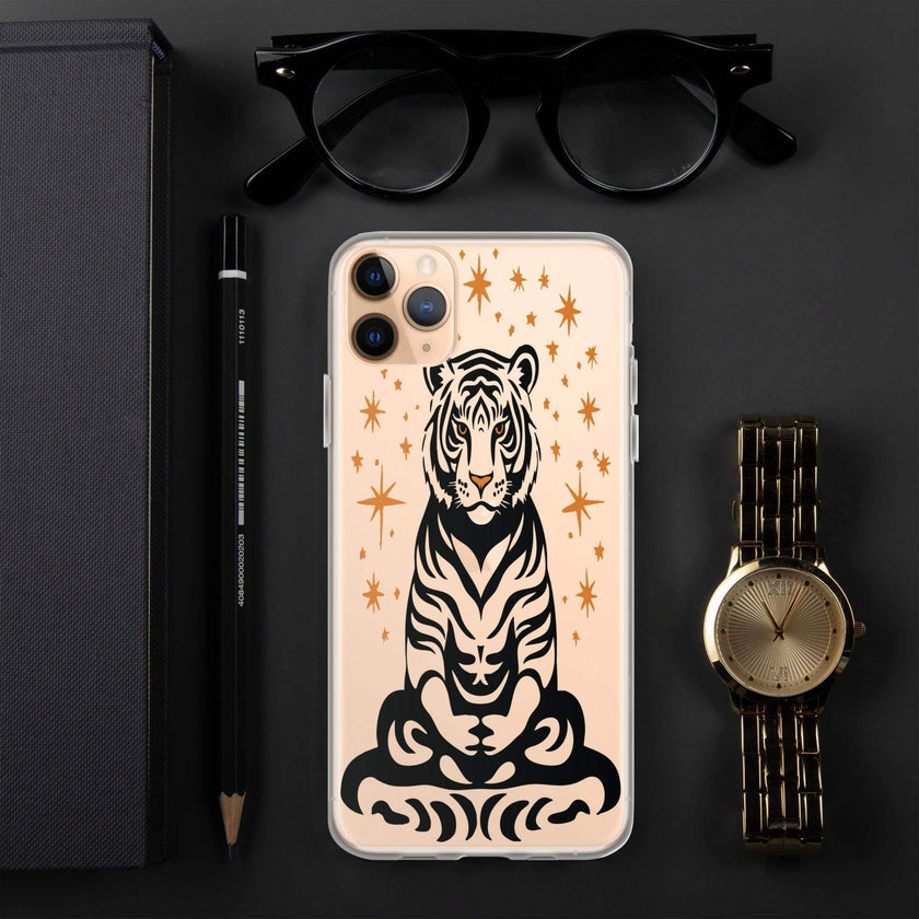 Clear Case for iPhone® - STYLISHOUR