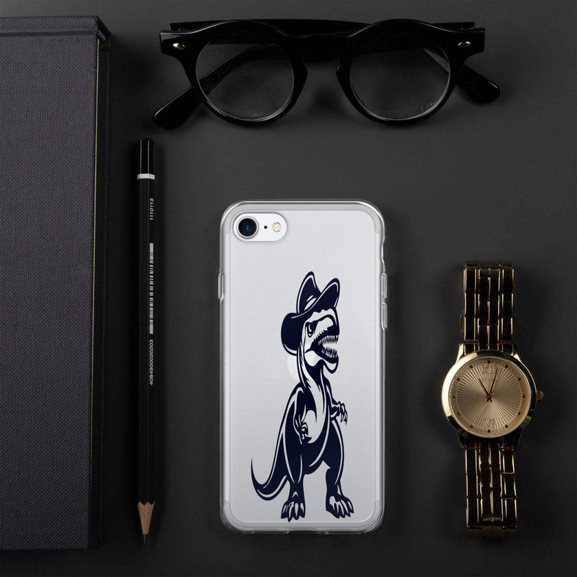 Clear Case for iPhone® - STYLISHOUR