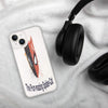 Clear Case for iPhone® - STYLISHOUR