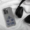 Clear Case for iPhone® - STYLISHOUR