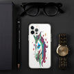 Clear Case for iPhone® - STYLISHOUR