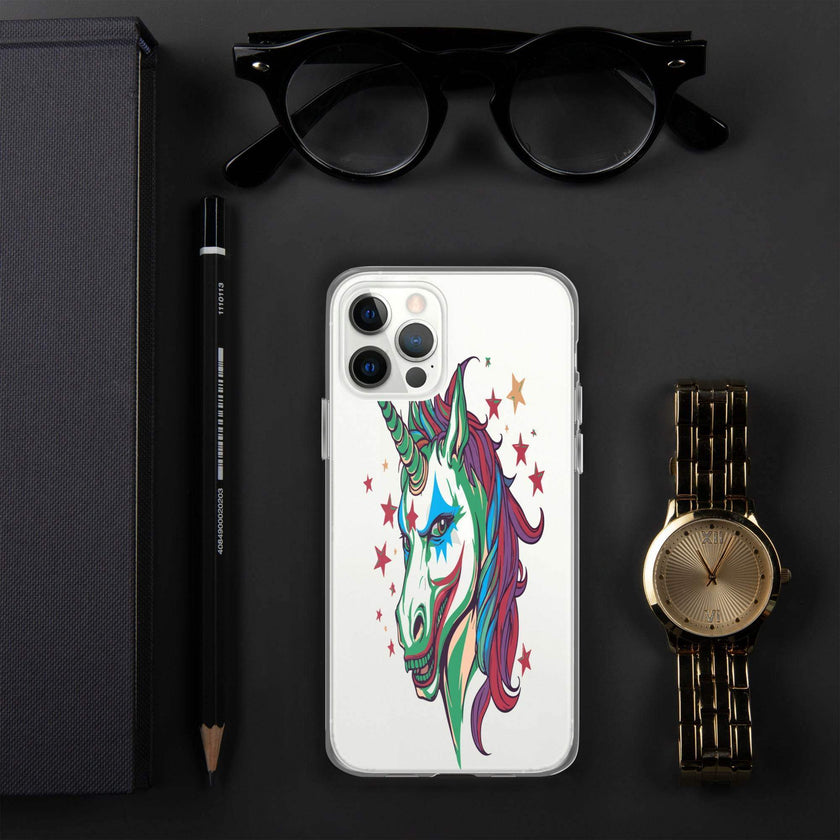 Clear Case for iPhone® - STYLISHOUR