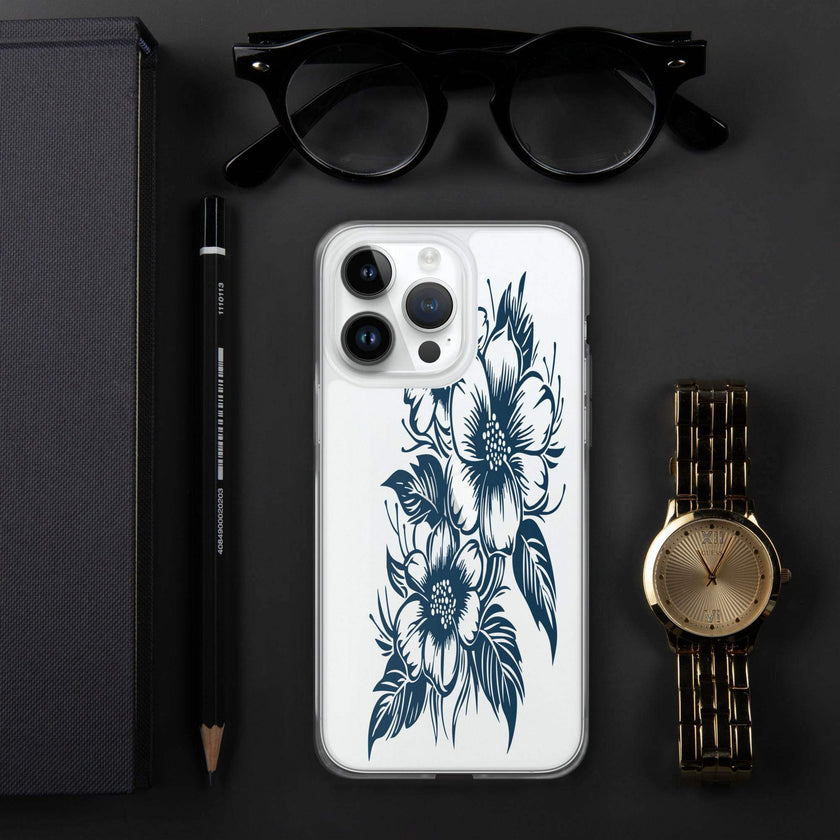 Clear Case for iPhone® - STYLISHOUR