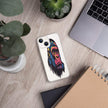 Clear Case for iPhone® - STYLISHOUR