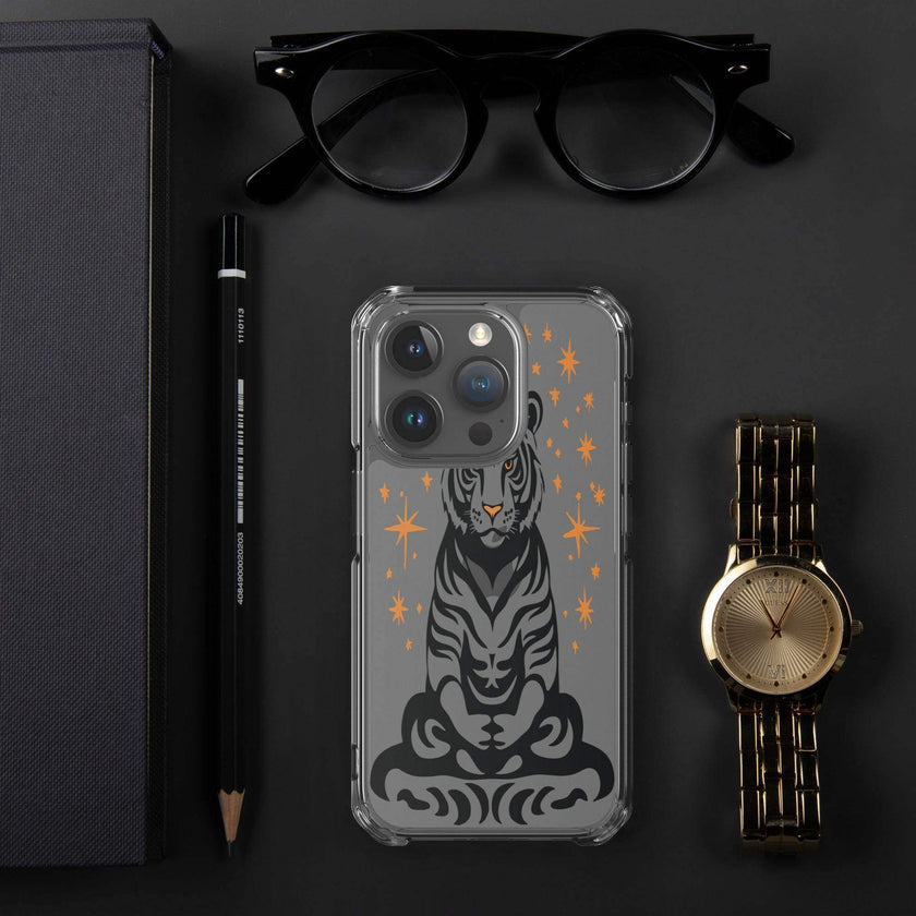 Clear Case for iPhone® - STYLISHOUR