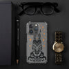 Clear Case for iPhone® - STYLISHOUR