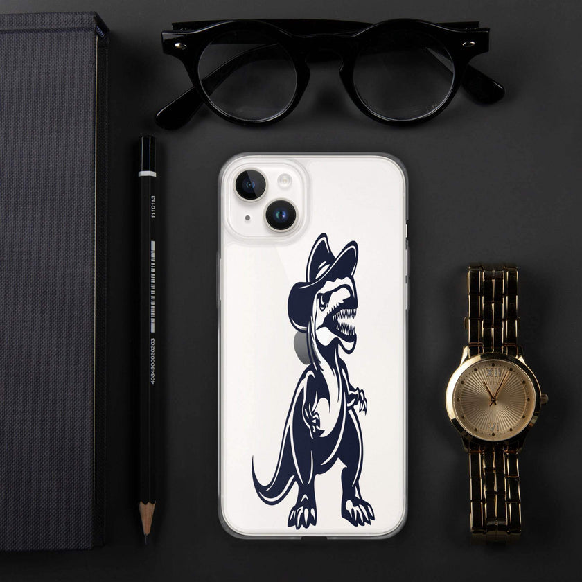 Clear Case for iPhone® - STYLISHOUR