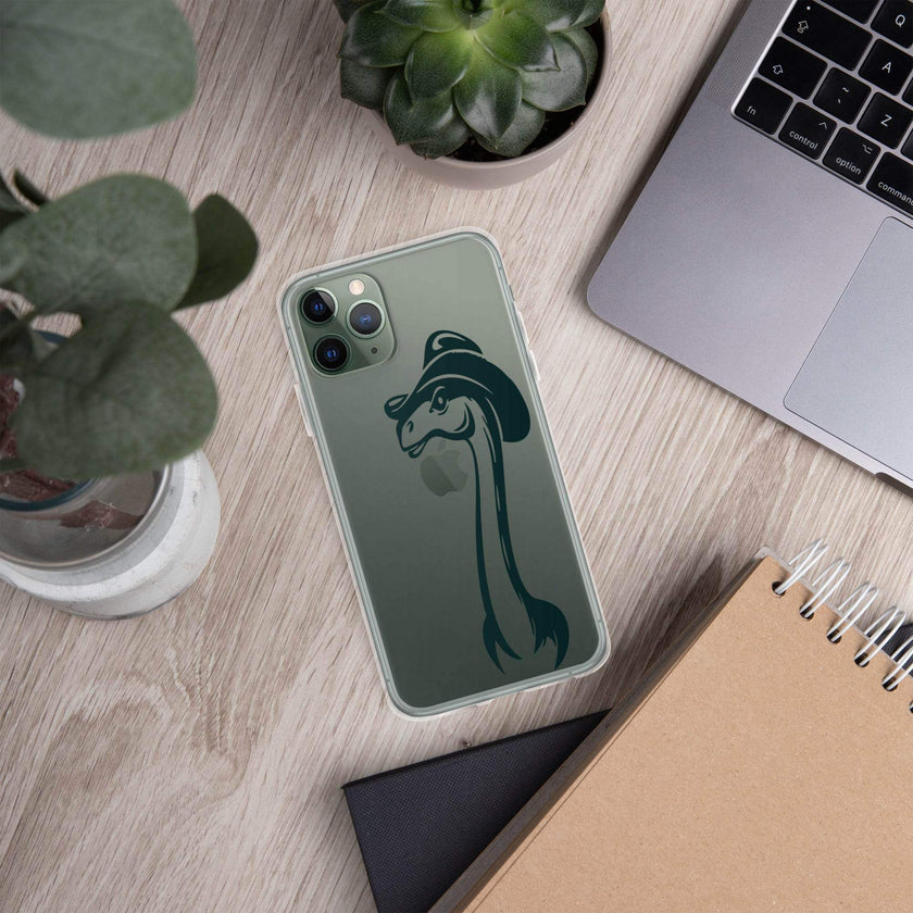 Clear Case for iPhone® - STYLISHOUR