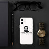 Clear Case for iPhone® - STYLISHOUR