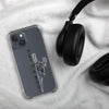Clear Case for iPhone® - STYLISHOUR