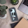 Clear Case for iPhone® - STYLISHOUR