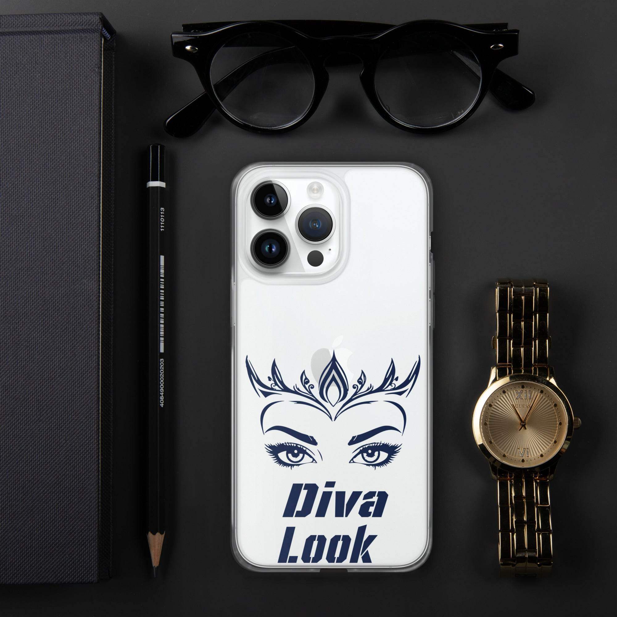 Clear Case for iPhone® - STYLISHOUR