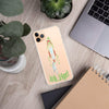 Clear Case for iPhone® - STYLISHOUR