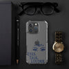 Clear Case for iPhone® - STYLISHOUR