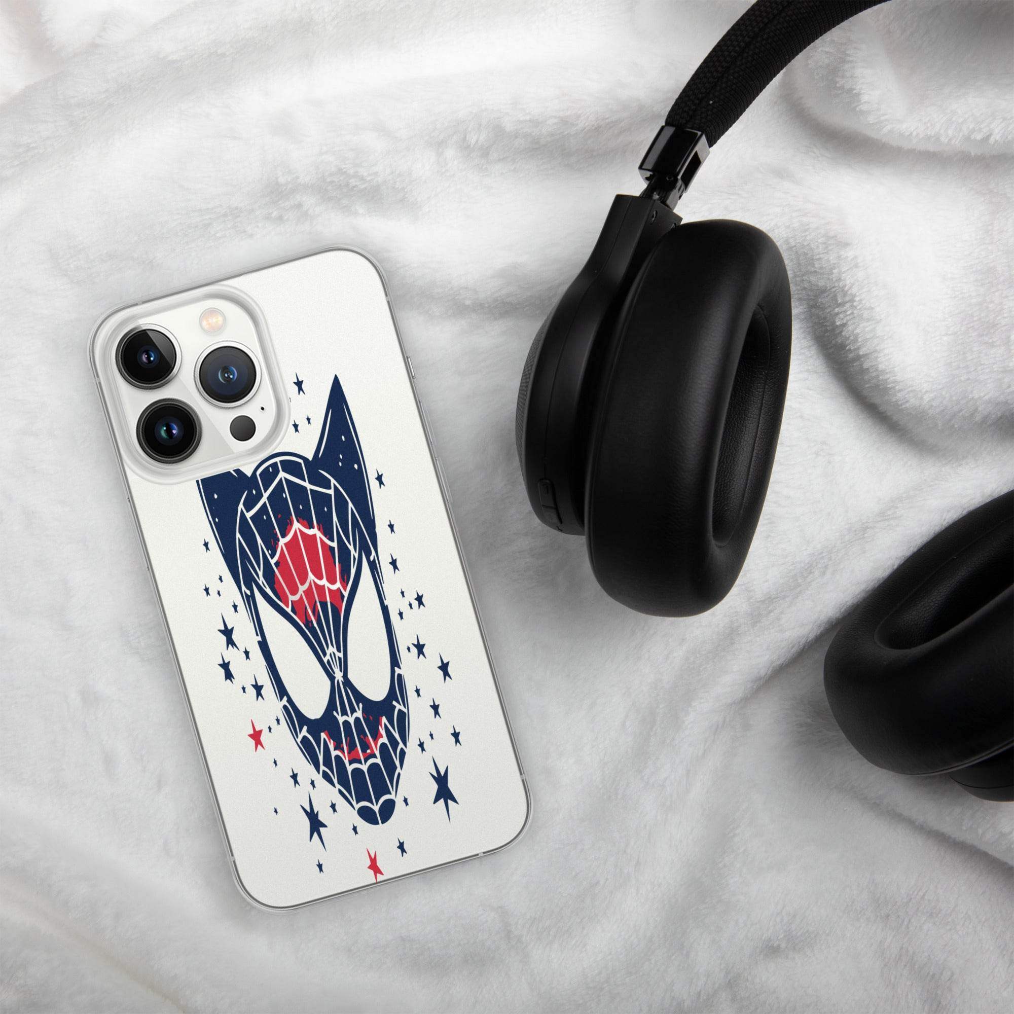 Clear Case for iPhone® - STYLISHOUR