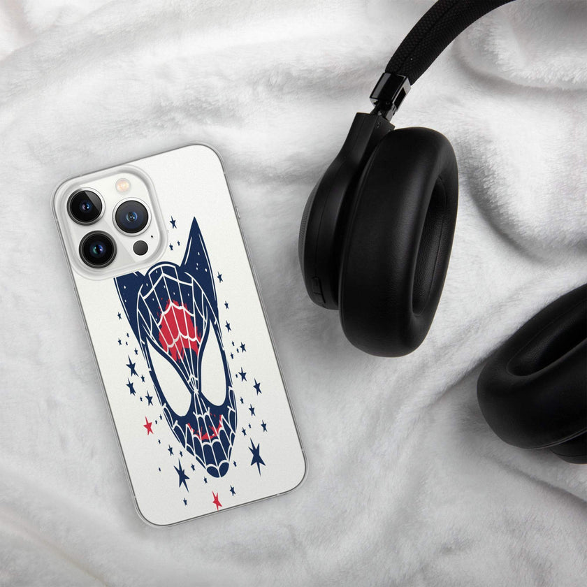 Clear Case for iPhone® - STYLISHOUR