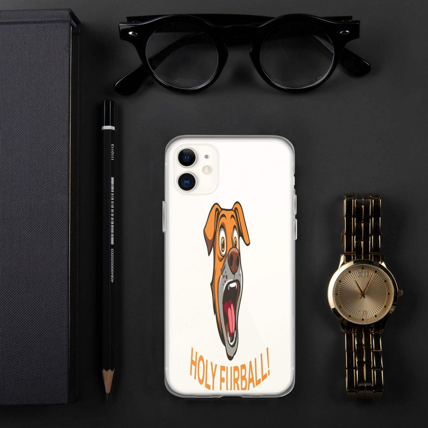 Clear Case for iPhone® - STYLISHOUR