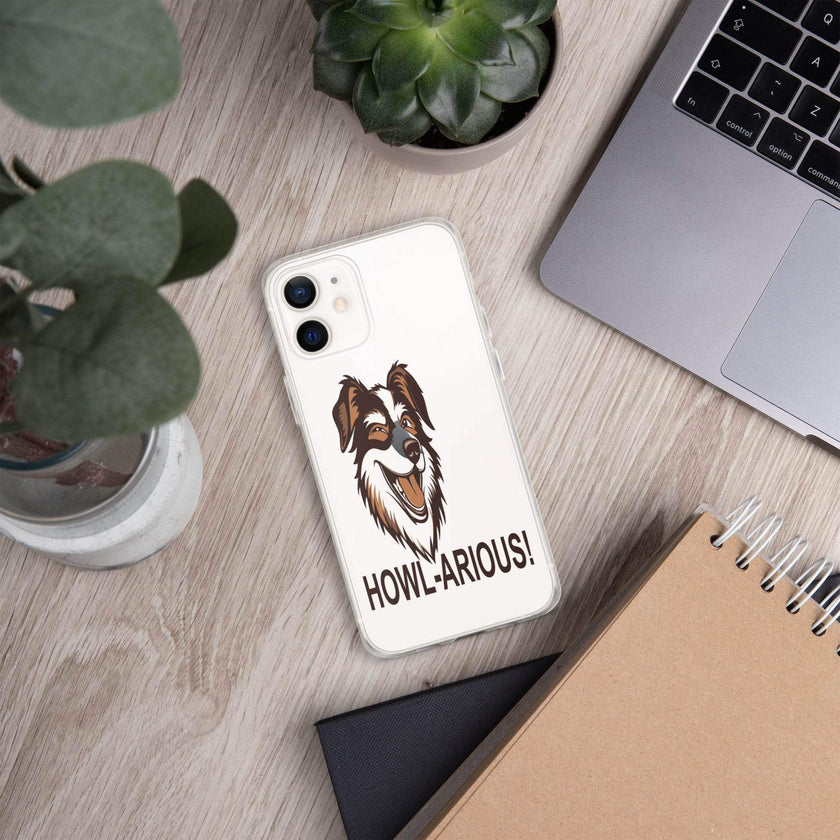 Clear Case for iPhone® - STYLISHOUR