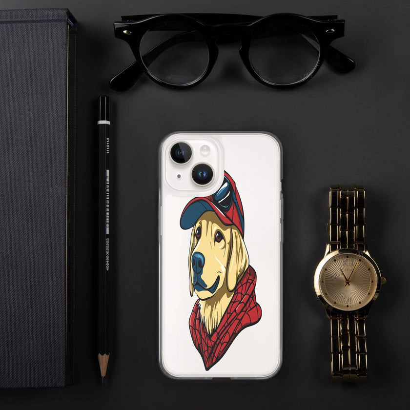 Clear Case for iPhone® - STYLISHOUR