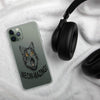 Clear Case for iPhone® - STYLISHOUR
