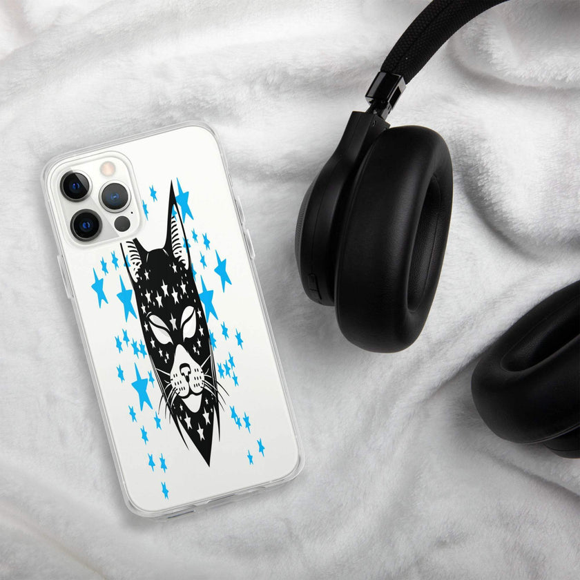 Clear Case for iPhone® - STYLISHOUR