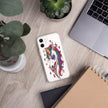 Clear Case for iPhone® - STYLISHOUR