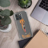 Clear Case for iPhone® - STYLISHOUR
