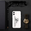 Clear Case for iPhone® - STYLISHOUR