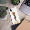 Clear Case for iPhone® - STYLISHOUR