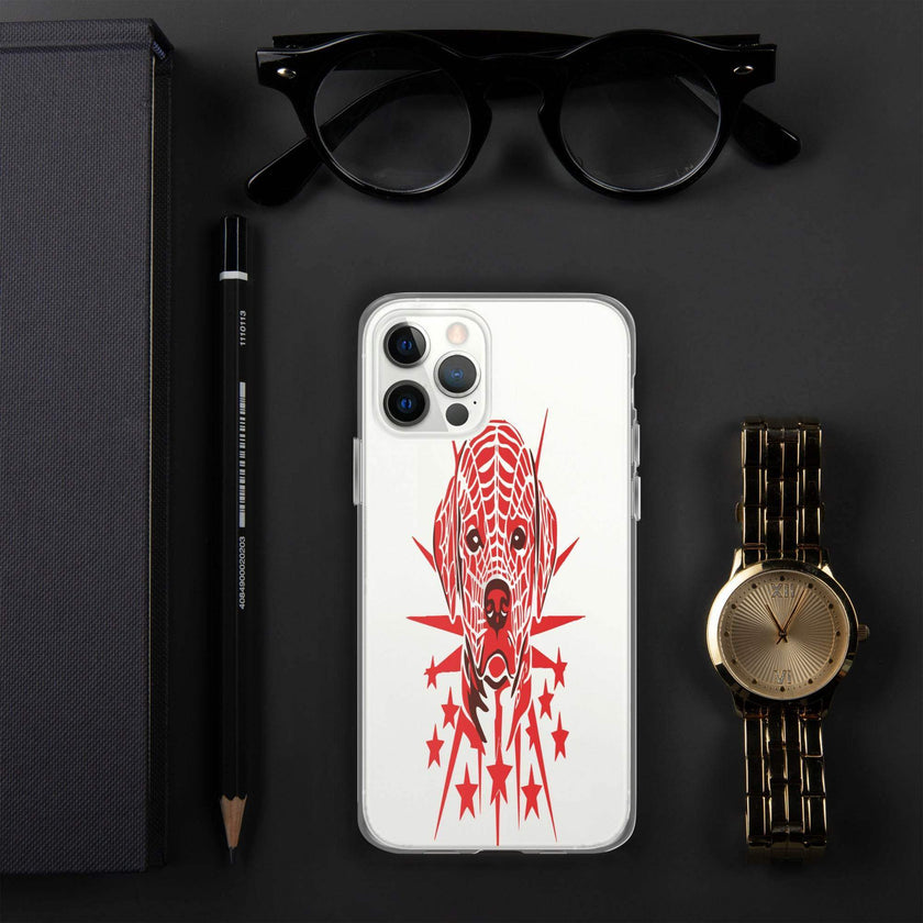 Clear Case for iPhone® - STYLISHOUR