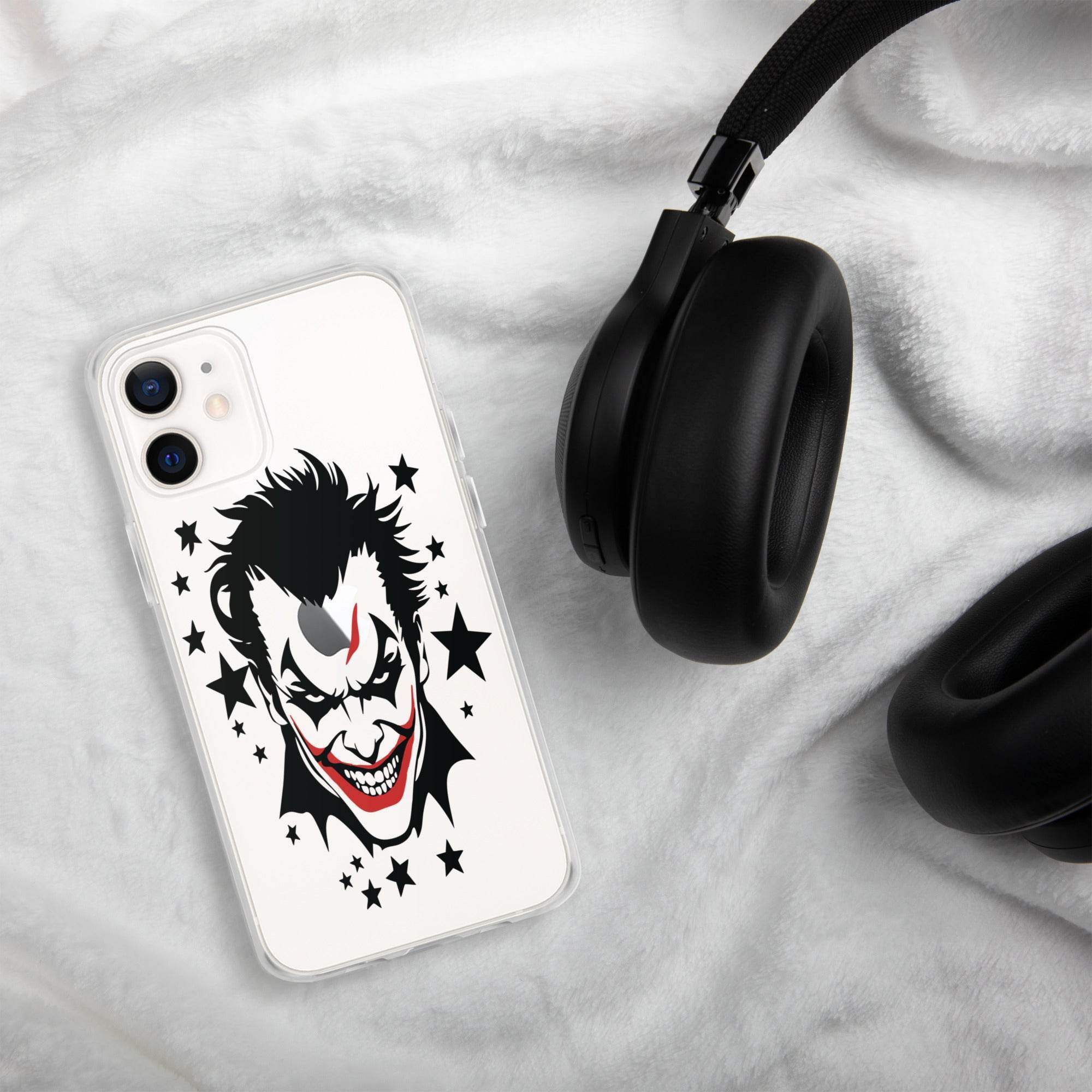 Clear Case for iPhone® - STYLISHOUR